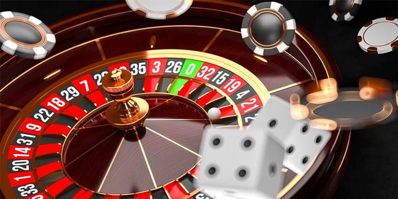 Tựa game roulette cực hấp dẫn