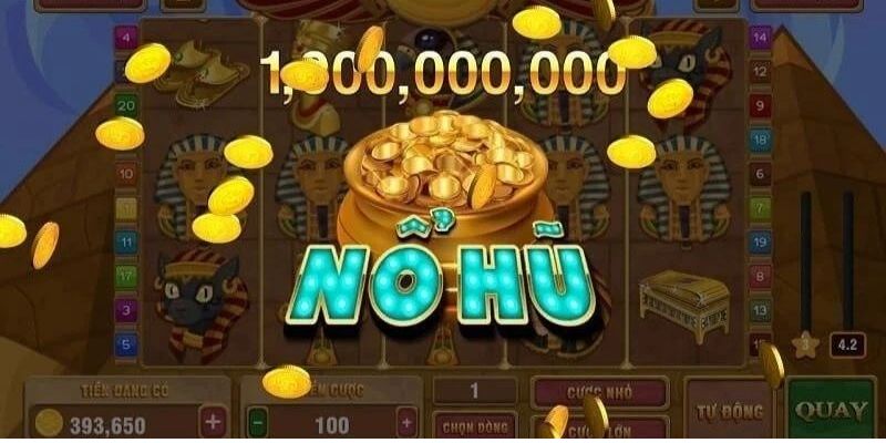 Các bước tham gia game quay hũ tại nhà cái RR88