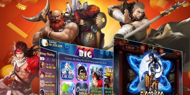 Slot Game Tây Du Ký | Khám Phá Tựa Game Hot Tại RR88