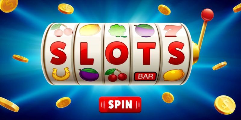 Top siêu phẩm slots game nổi bật nhất 2024