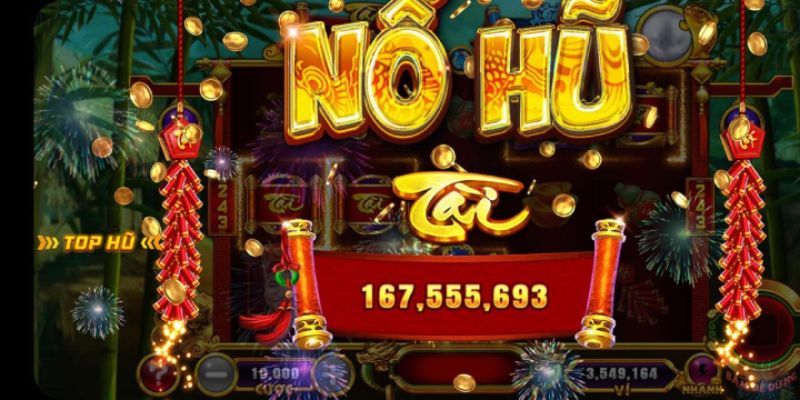 Thuật ngữ hãy gặp trong game quay hũ 